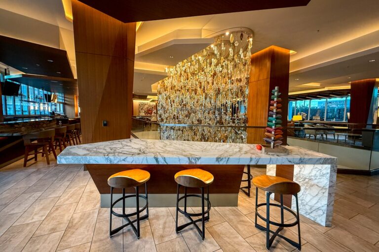 Favorite Chase Sapphire Reserve benefit: Stack your hotel credit with Points Boost