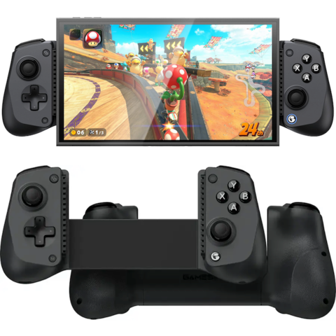 Nintendo Switch 2 Handheld Controllers Get Limited-Time Price Cuts