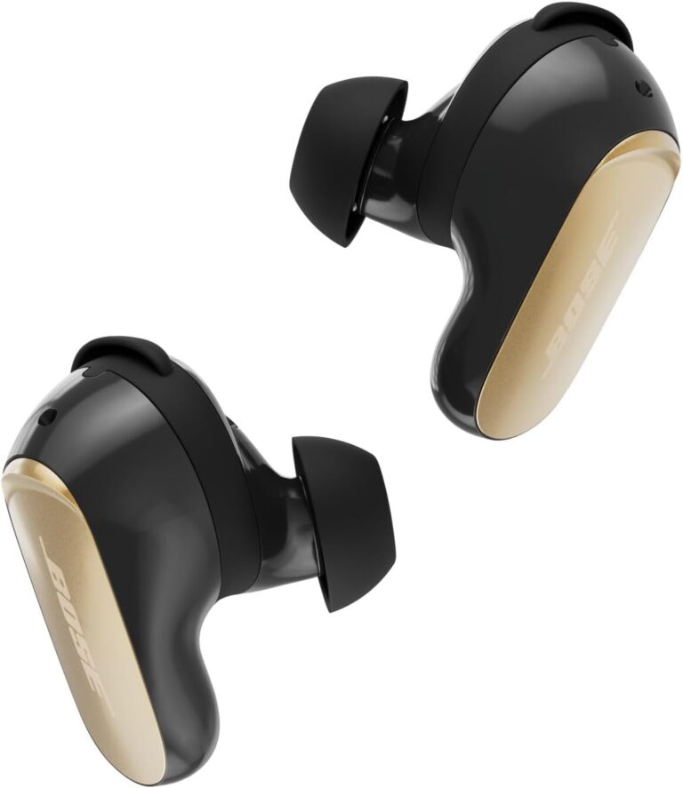 Latest Bose QuietComfort Ultra earbuds (2nd Gen) drop in price on Amazon