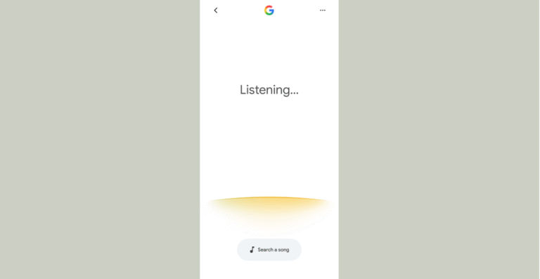 Google’s song search evolves with a modern Gemini-inspired UI on Android