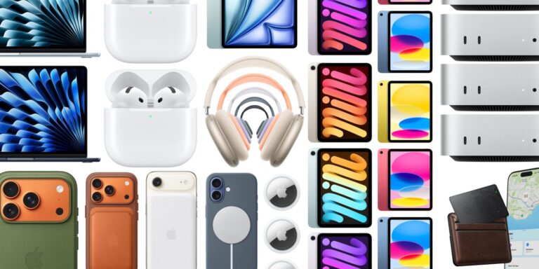 Last chance – All of the best Apple deals still live for Prime Day: AirPods, iPhone, MacBook, iPad, accessories, more