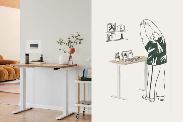 Branch’s Guide to Ergonomic Gifts From Surface to Seat