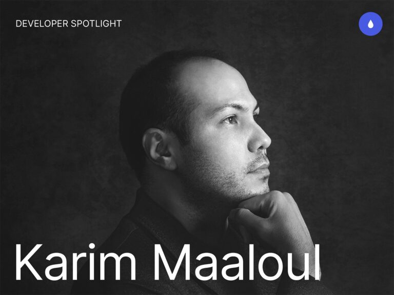 The Art of Play: Karim Maaloul’s World of Interactive Wonder