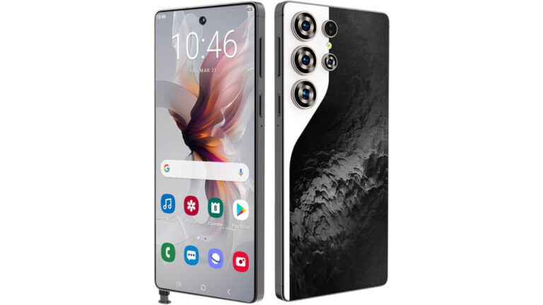 These hilarious Galaxy S26 Ultra clones offer unbelievable specs for under $200