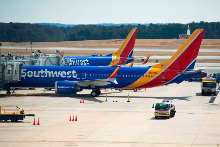 Your ultimate guide to Southwest credit card eligibility