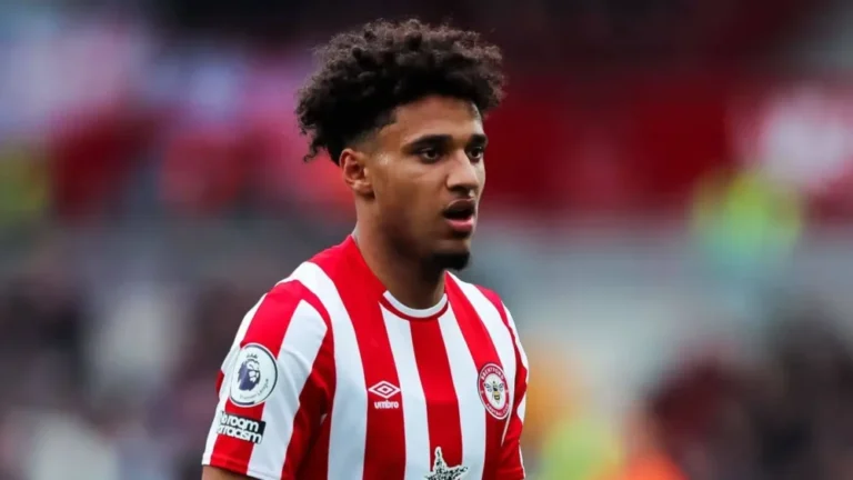 Tottenham ‘keen’ on signing Brentford star Kevin Schade