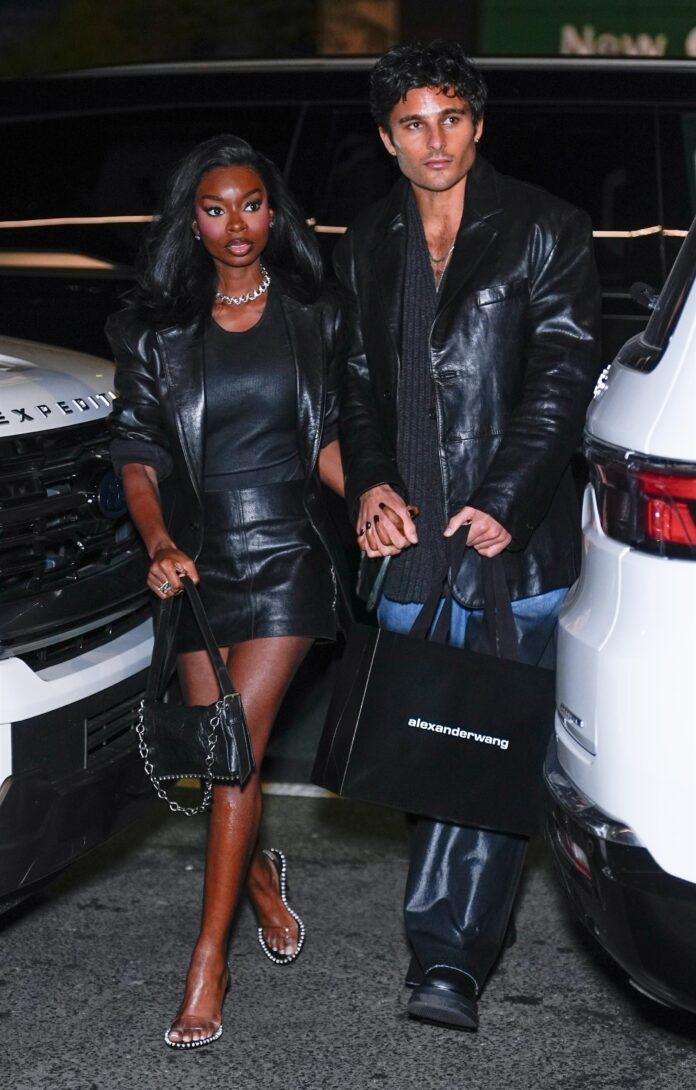 Love-Islands-Olandria-Carthen-and-Asher-London-Williams-Step-Out-in-Coordinated-Alexander-Wang-Looks-for-Campaign-IMG_2477.jpg
