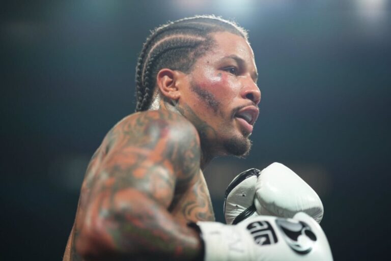 Gervonta Davis – Jake Paul May Be Canceled Due To Kidnapping, Assault, And Aggravated Battery Accusations Against Davis.