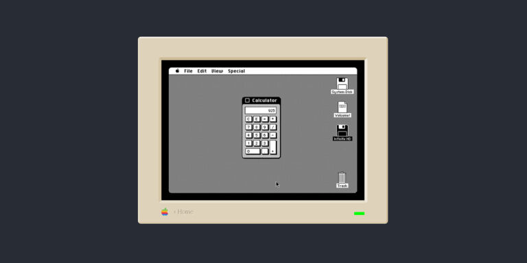The clever story of ending Steve’s critiques of the Calculator app