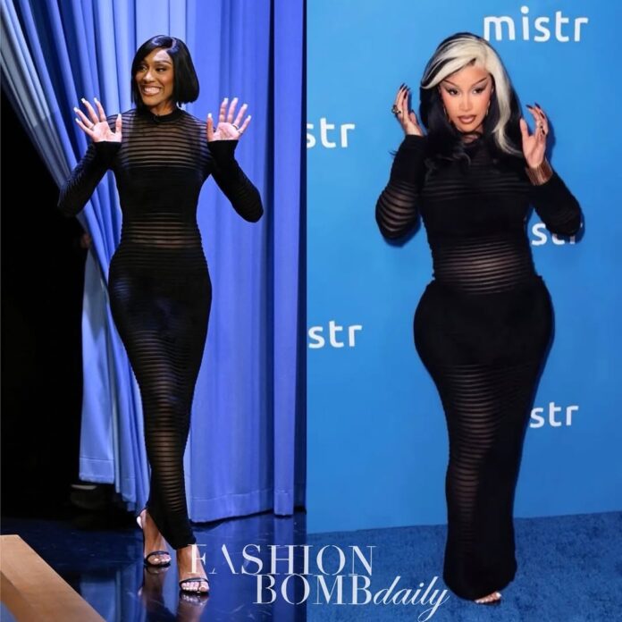 Who-Wore-It-Better-Aja-Wilson-and-Cardi-B-Both-Captured-in-a-Black-Mugler-Bodycon-Dress.jpg