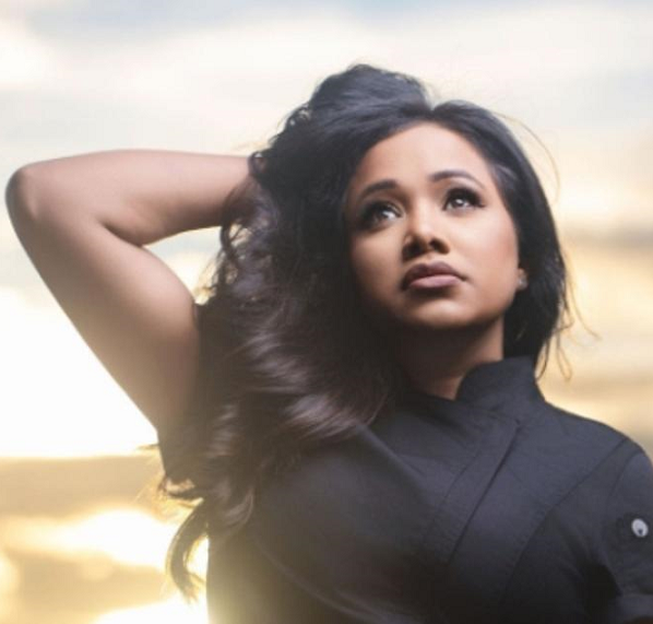 How a Trinidadian Chef is Reclaiming Caribbean Identity – Repeating Islands