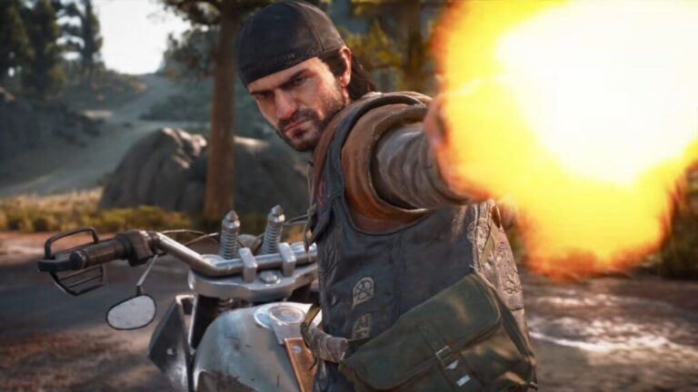 Sony Canceling Bend Studio’s New Game Wasn’t Shocking, Ex-Dev Says