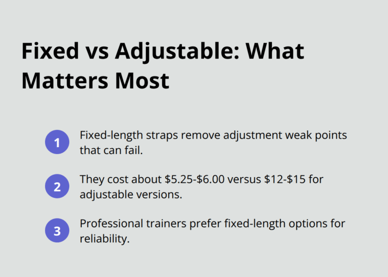 How to Choose the Right Dog Leash Safety Strap – The Dogington Post