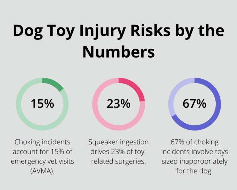 How to Choose Safe Dog Toys for Your Pet – The Dogington Post
