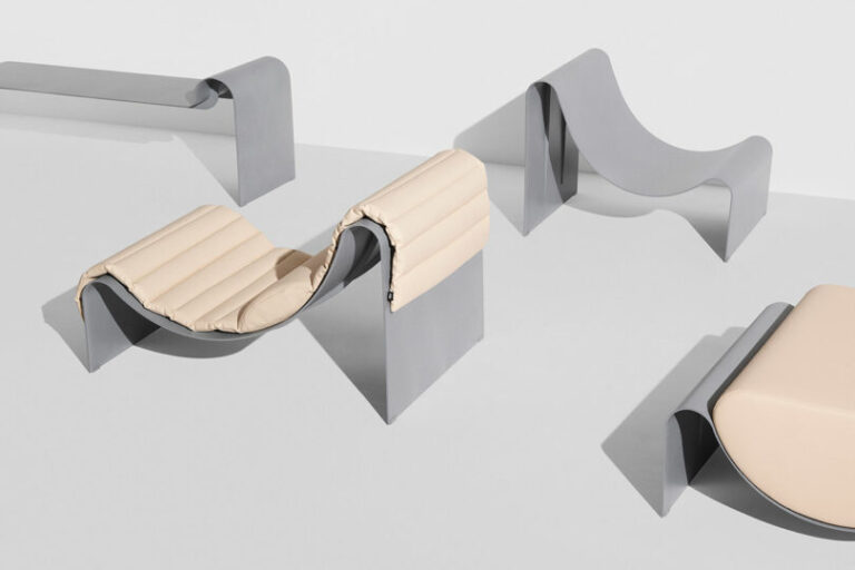 The Eclipse Series Makes Indoor/Outdoor Lounging Look Stellar