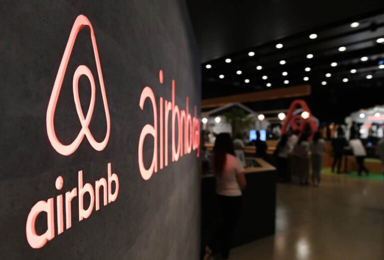 Airbnb suggests consumers are starting to feel better about taking vacations. Here’s why profits could still take a hit.