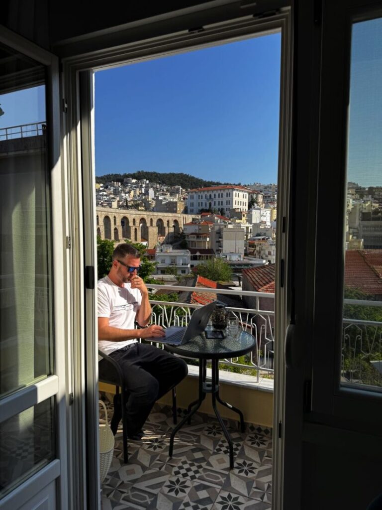 Join The Shift: Turn What You Know into Income