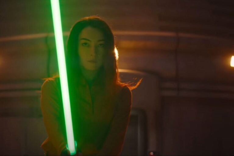 Rebels’ Writer Thinks Making Sabine a Jedi Was a Mistake